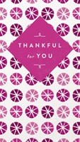 Thankful For You (Hard Cover)