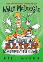 My Life as Alien Monster Bait (Paperback)