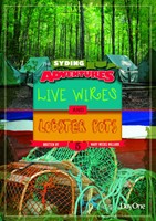 Live Wires & Lobster Pots (Paperback)