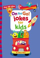 On the Go! Jokes for Kids (Paperback)