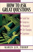 How to Ask Great Questions (Pamphlet)