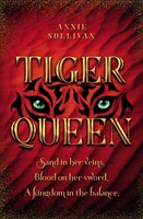 Tiger Queen (Hard Cover)