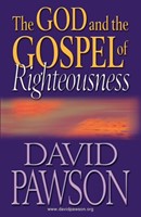 God and the Gospel of Righteousnes (Paperback)