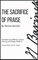The Sacrifice of Praise (Paperback)