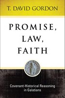 Promise, Law, Faith (Hard Cover)
