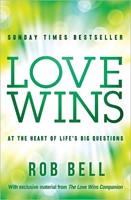 Love Wins (Paperback)
