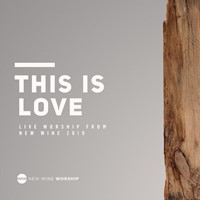 This is Love (Live) CD (CD-Audio)