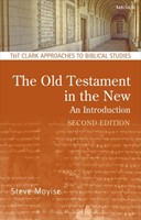 Old Testament in the New: An Introduction