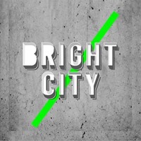 Bright City CD (CD-Audio)