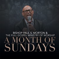 Month of Sundays CD, A (CD-Audio)