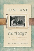Heritage with Study Guide (Paperback)