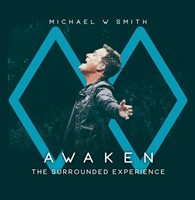 Awaken: The Surrounded Experience CD (CD-Audio)