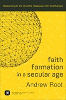Faith Formation in a Secular Age (Paperback)