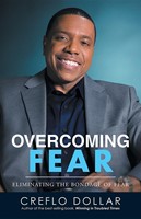 Overcoming Fear (Paperback)
