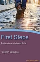 First Steps (Paperback)