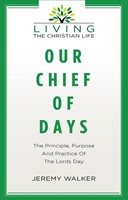 Our Chief of Days (Paperback)