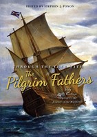 Through the Year with the Pilgrim Fathers (Paperback)