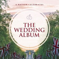 The Wedding Album CD (CD-Audio)