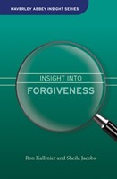 Insight Into Forgiveness (Hard Cover)