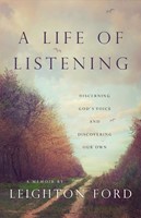 Life of Listening, A (Hard Cover)