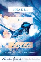 Shades of Light Study Guide (Paperback)