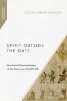 Spirit Outside the Gate (Paperback)