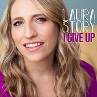 I Give Up CD (CD-Audio)