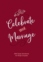 Celebrate Your Marriage (Imitation Leather)