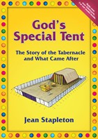 God's Special Tent (Paperback)