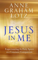 Jesus In Me (Paperback)