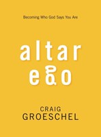 Altar Ego (Paperback)