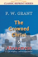 Crowned Christ and Atonement (Paperback)