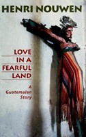 Love in a Fearful Land
