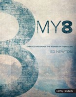My 8 - Student Book (Paperback)