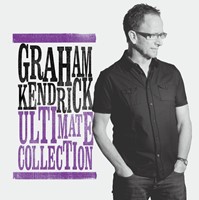 Graham Kendrick - Ultimate Collection CD