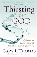 Thirsting for God (Paperback)