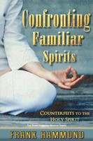 Confronting Familiar Spirits (Paperback)