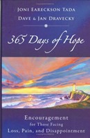 365 Days of Hope (Hard Cover)