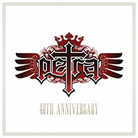 Petra 40th Anniversary