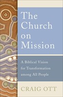 The Church on Mission (Paperback)