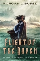 Flight of the Raven (Paperback)