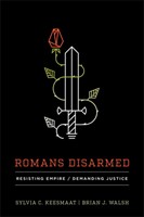 Romans Disarmed (Paperback)