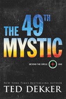 The 49th Mystic (Paperback)