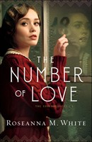 The Number of Love (Paperback)