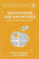 Questioning Our Knowledge (Paperback)
