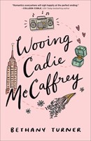 Wooing Cadie McCaffrey (Paperback)