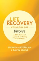 The Life Recovery Workbook for Divorce (Paperback)