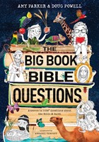 The Big Book of Bible Questions (Paperback)
