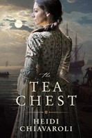 The Tea Chest (Paperback)
