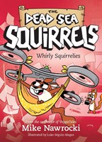 Whirly Squirrelies (Paperback)